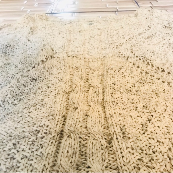 American eagle open knit sweater - Picture 2 of 5